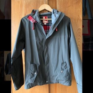 Handmade Freeman jacket